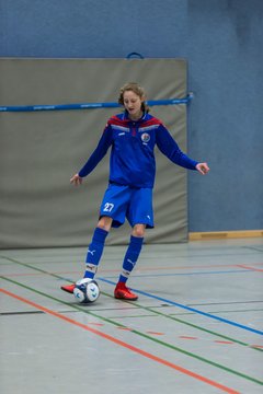 Bild 11 - B-Juniorinnen Futsal Qualifikation